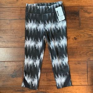 Cropped Under Armour leggings